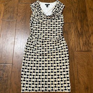 White House Black Market Dress size 8
